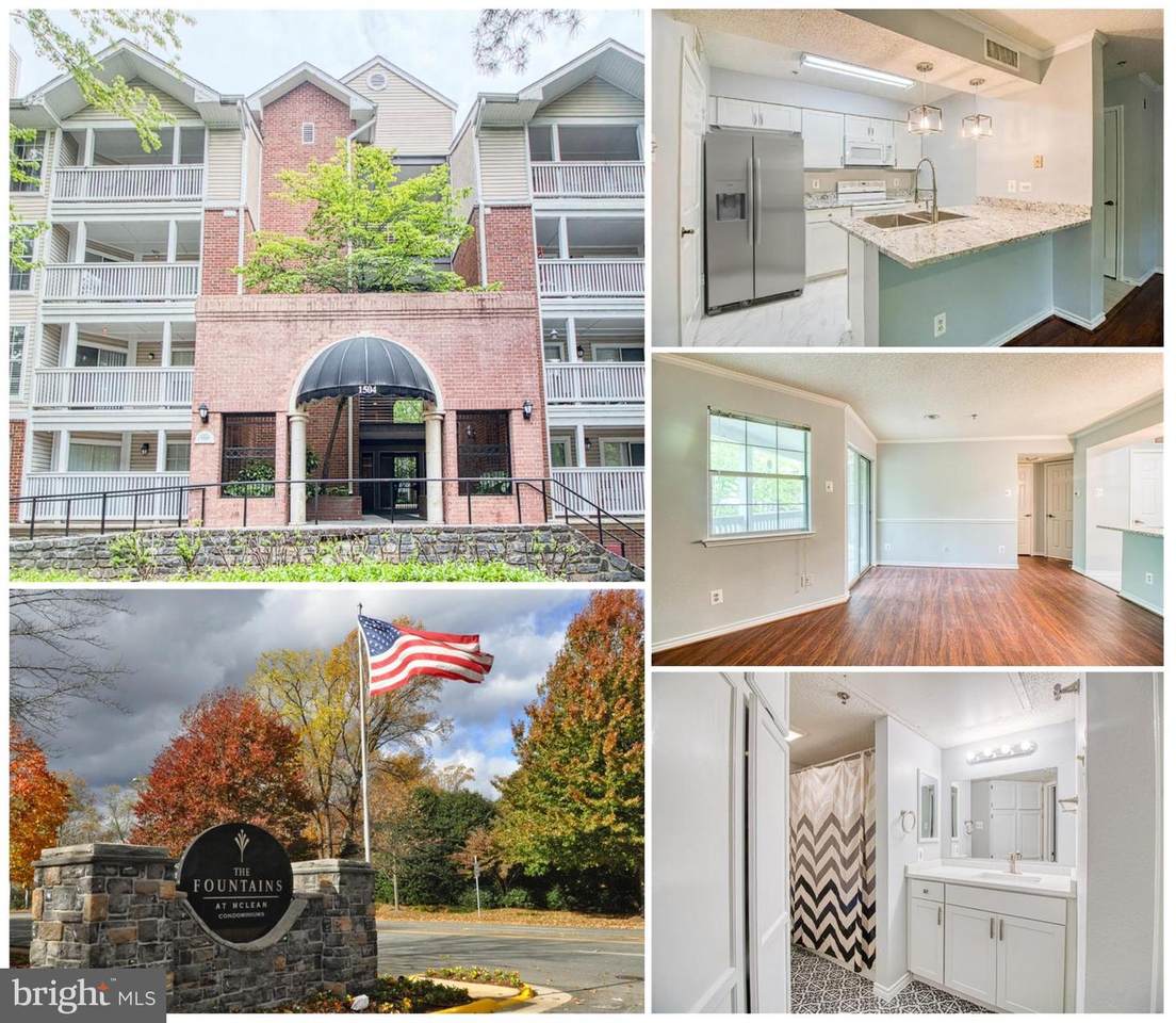 1504 Lincoln Way - Photo 1