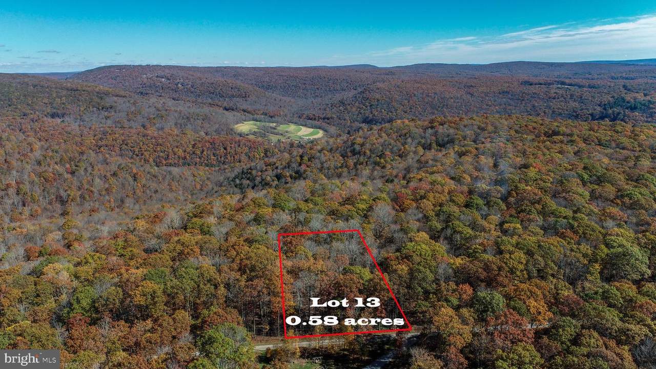 Lot 13 Dogwood Drive - Photo 1