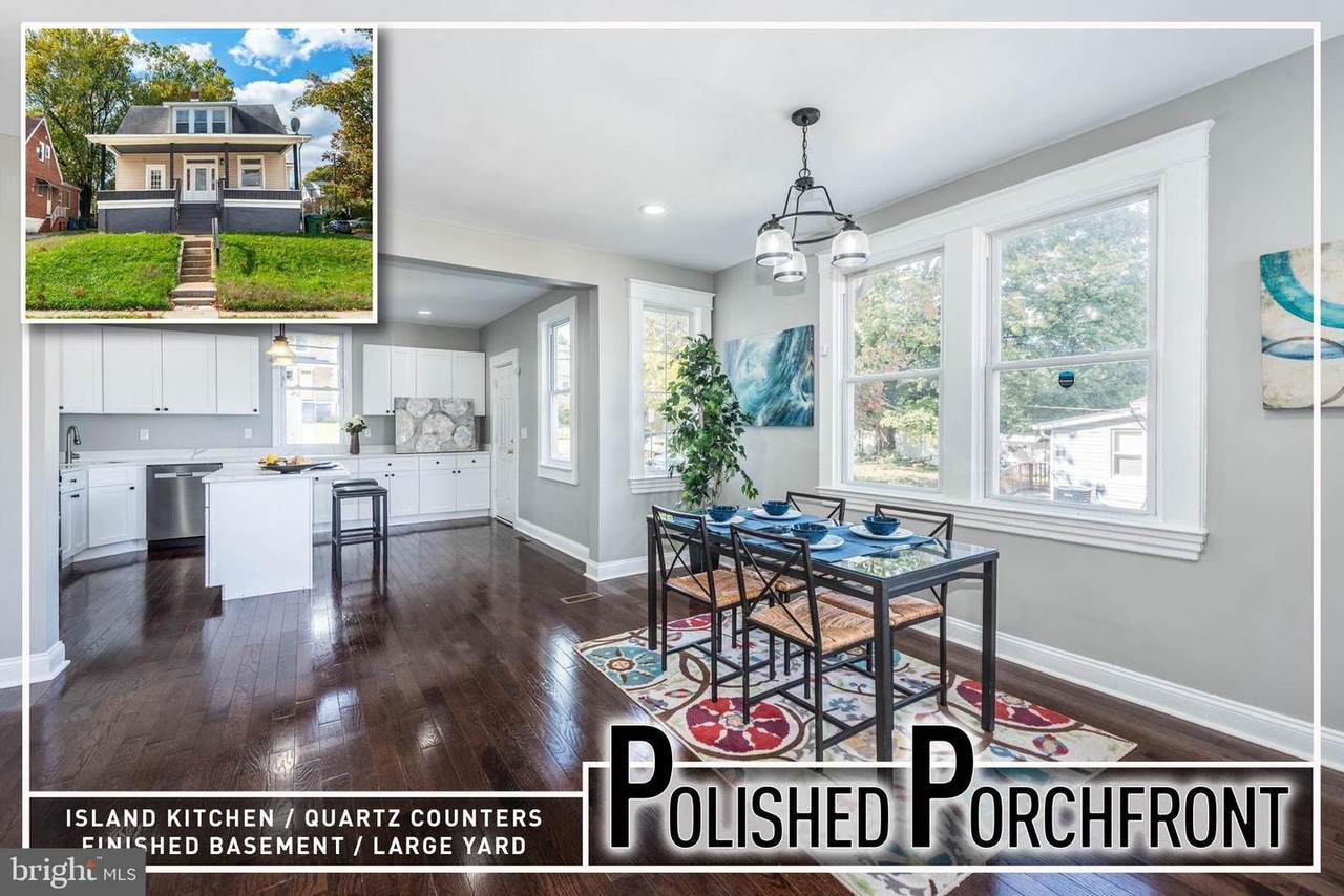 4001 Ridgecroft - Photo 1