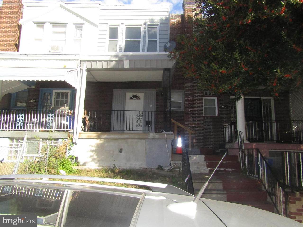 1827 Rockland Street - Photo 1
