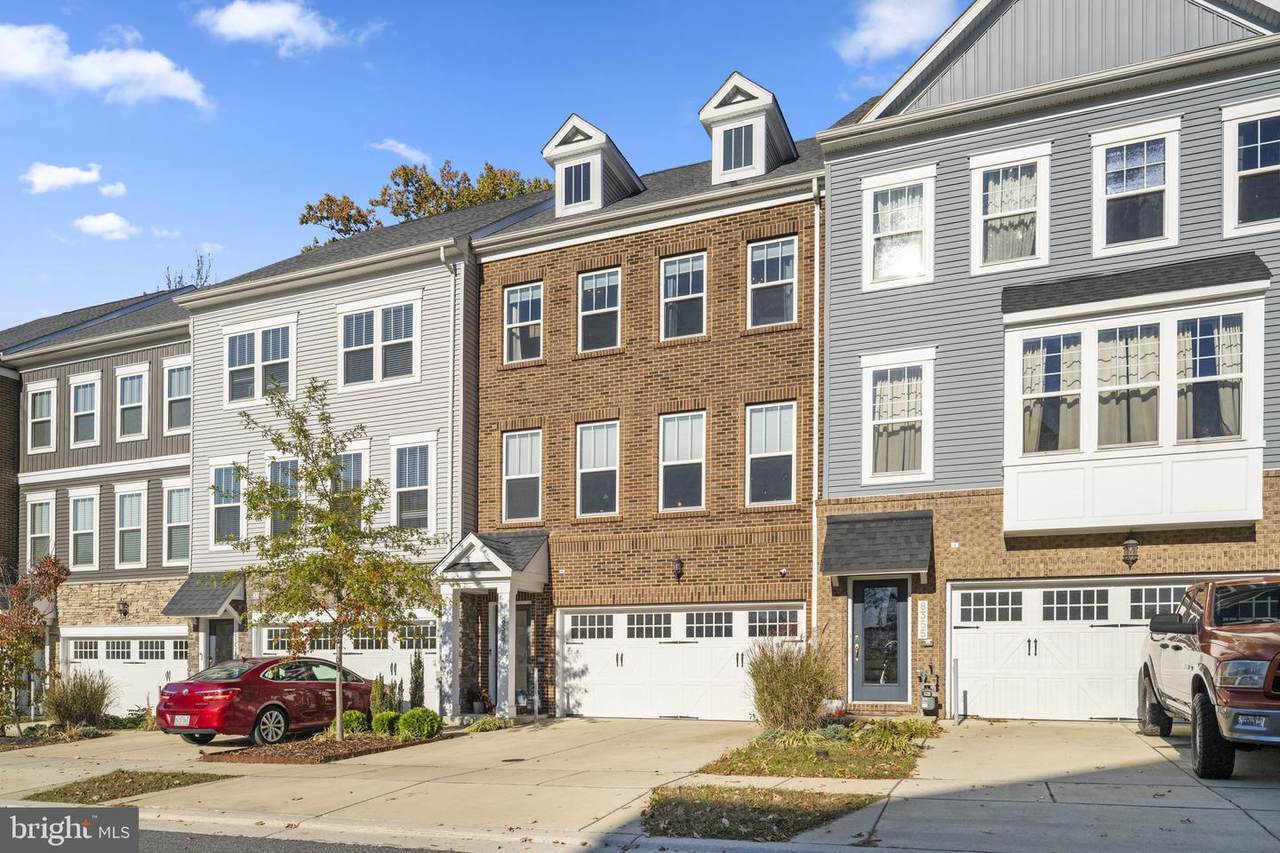 8357 Meadowood Drive - Photo 1