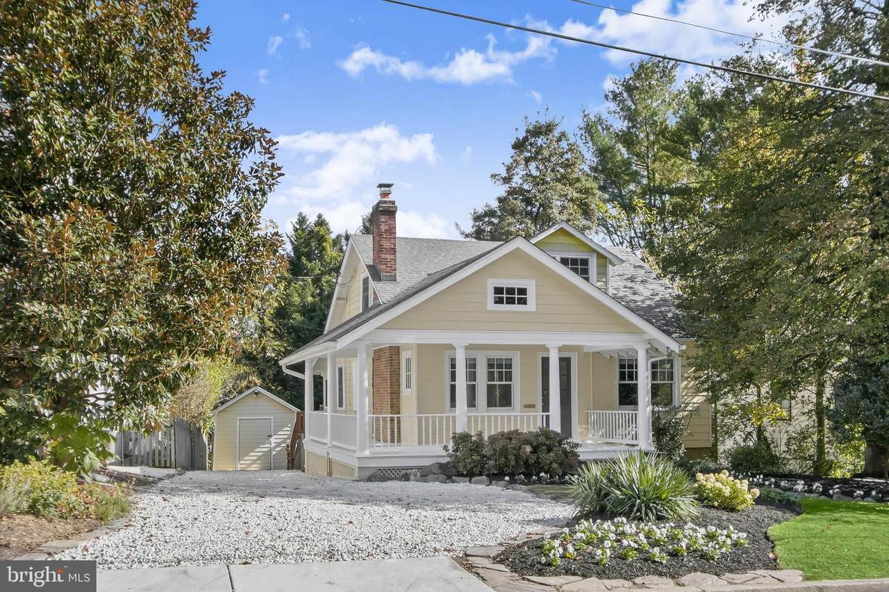 3813 Calvert Place - Photo 1