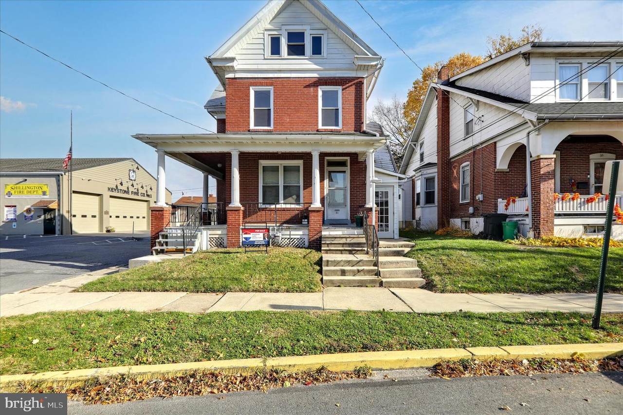 31 Wyomissing Avenue - Photo 1