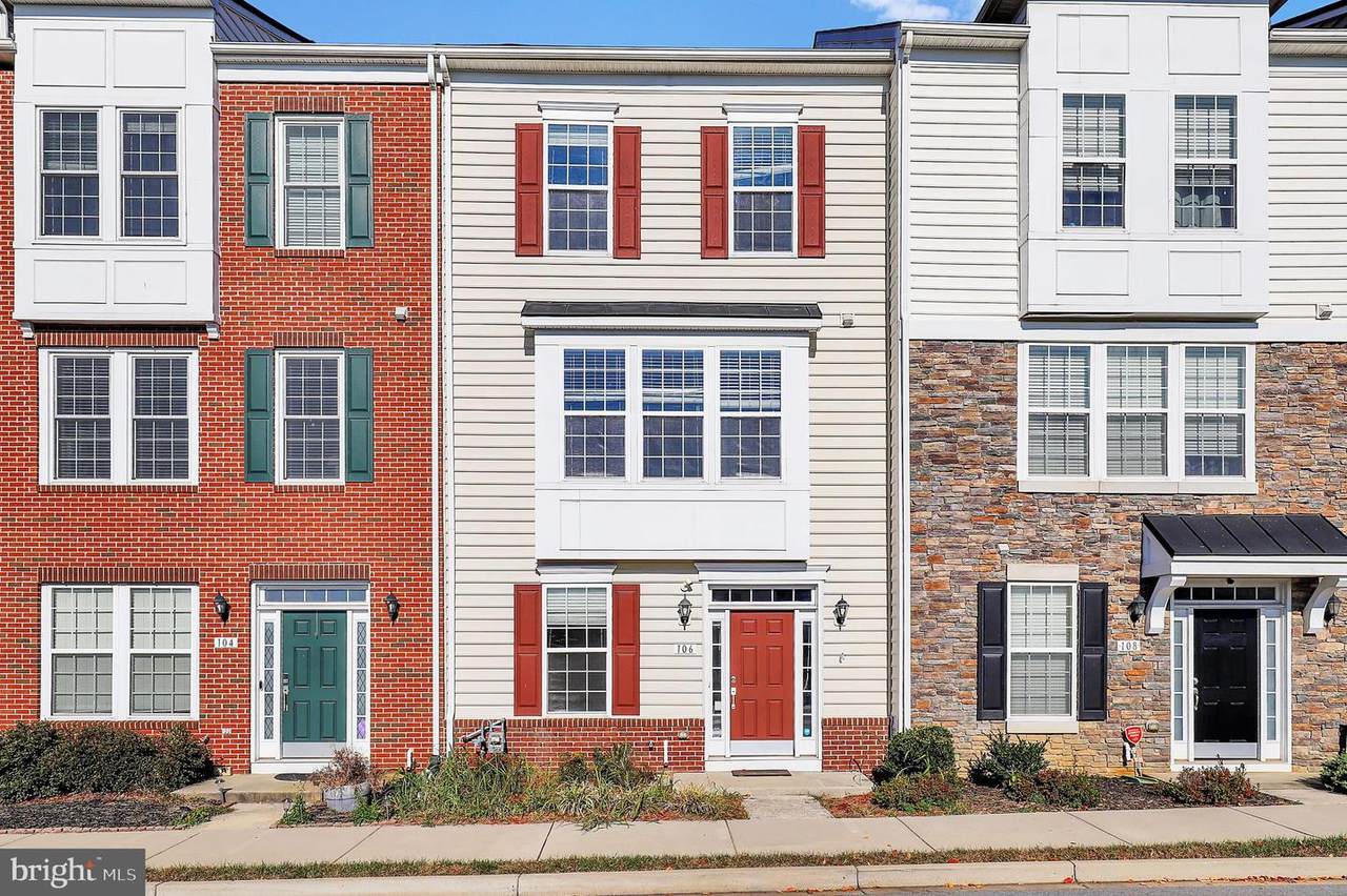 106 Mill Pond Road - Photo 1