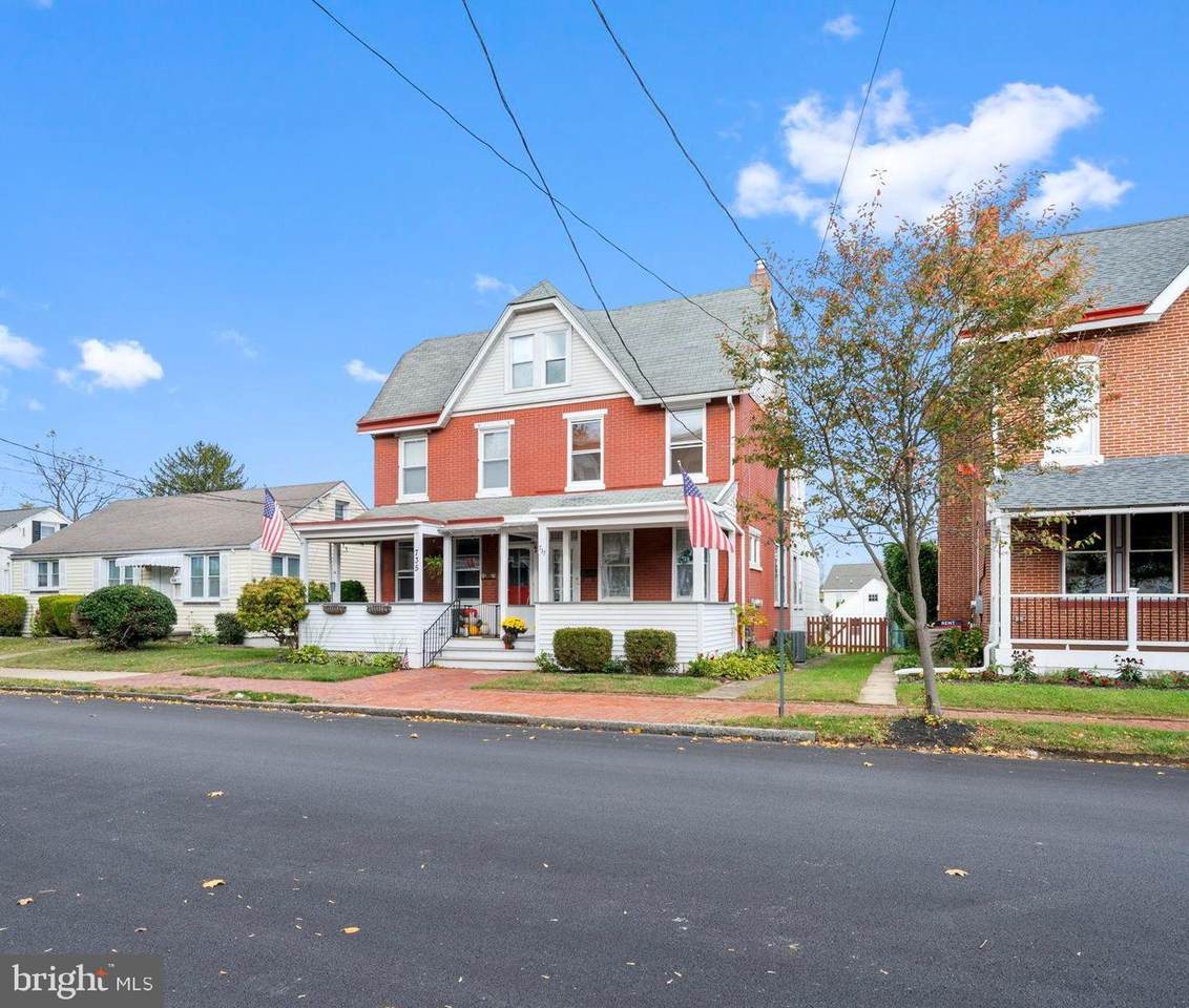 737 Matlack Street - Photo 1