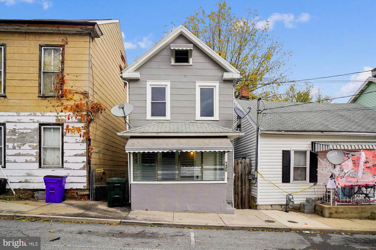 130 Bethel Street - Photo 1