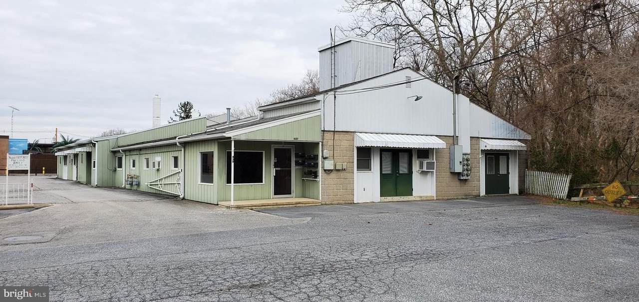 439 Ramsey Avenue - Photo 1