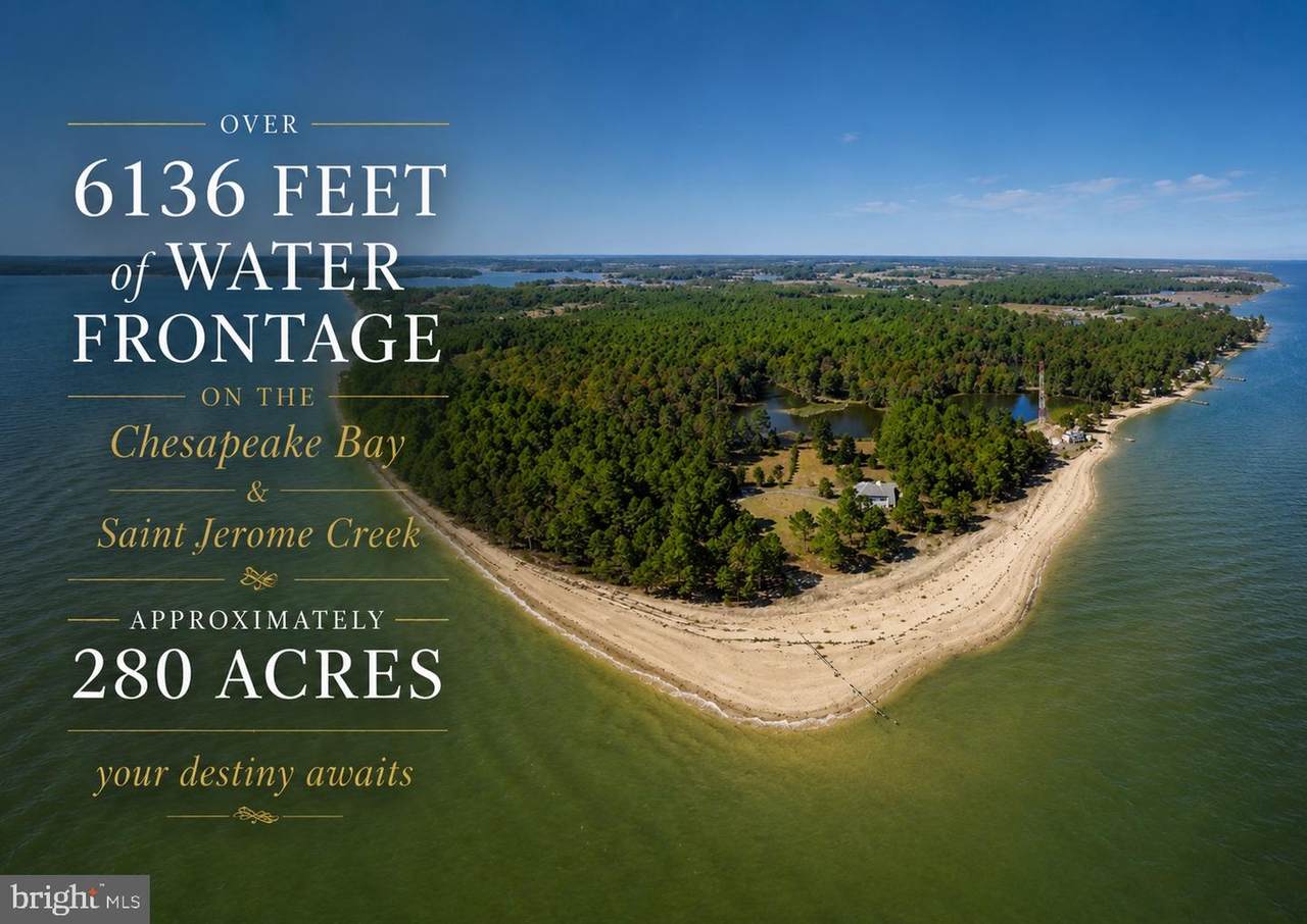 50645 Holly Point Road - Photo 1