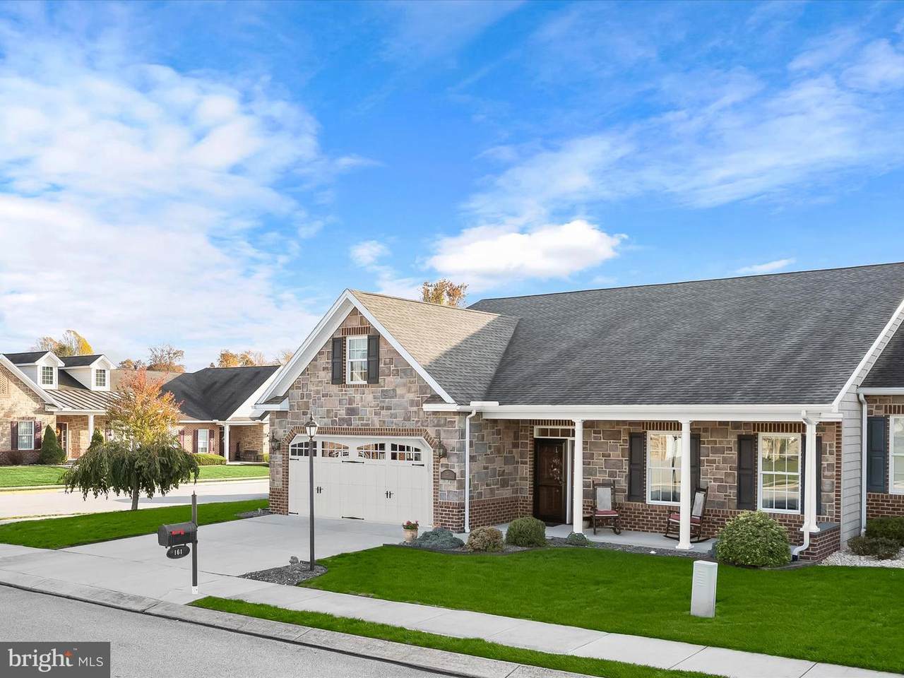 161 Stoners Circle - Photo 1