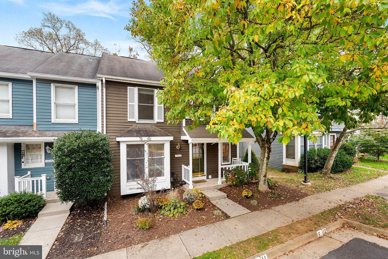 1550 Poplar Grove Drive - Photo 1