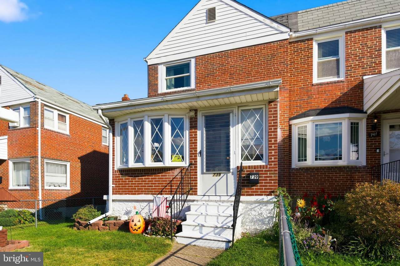 739 Aldworth Road - Photo 1