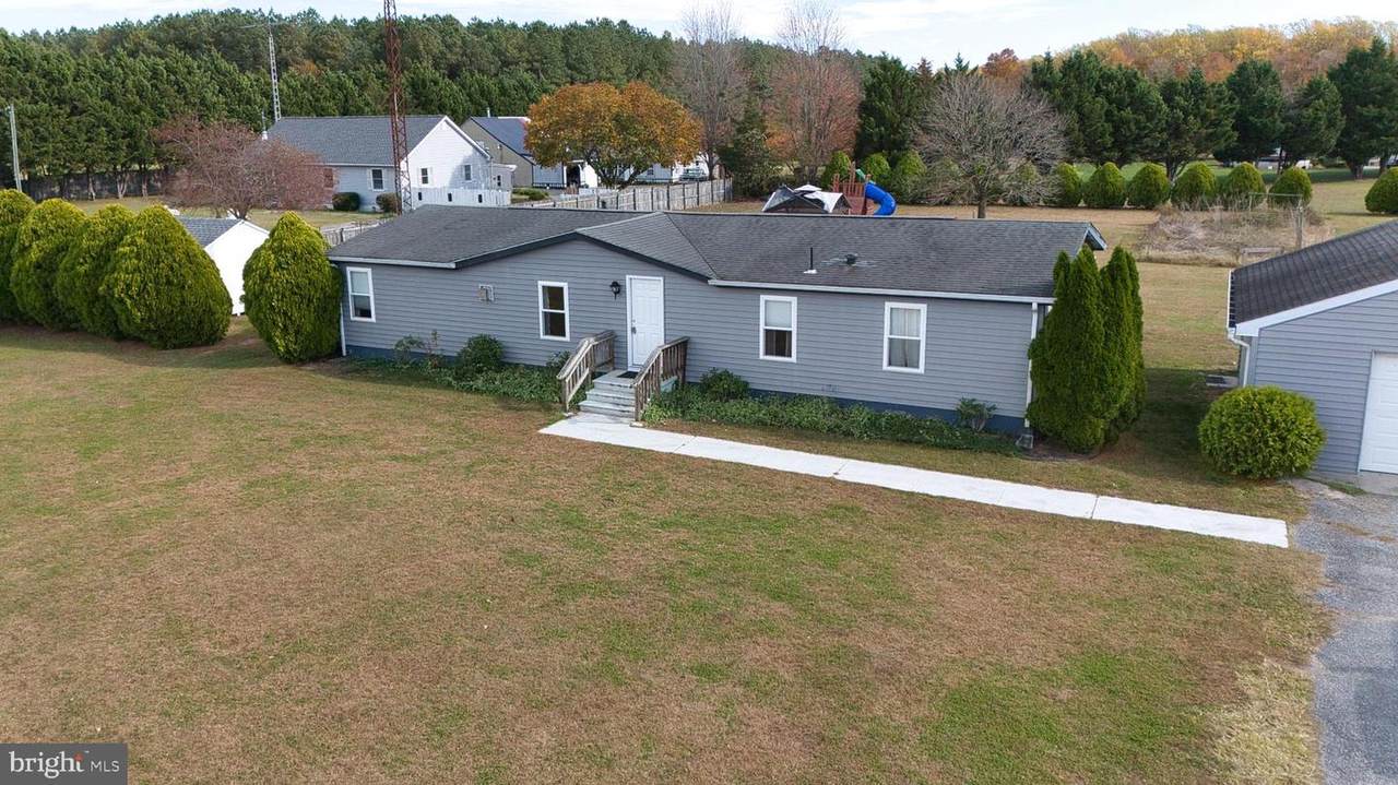 1700 Thompsonville Road - Photo 1