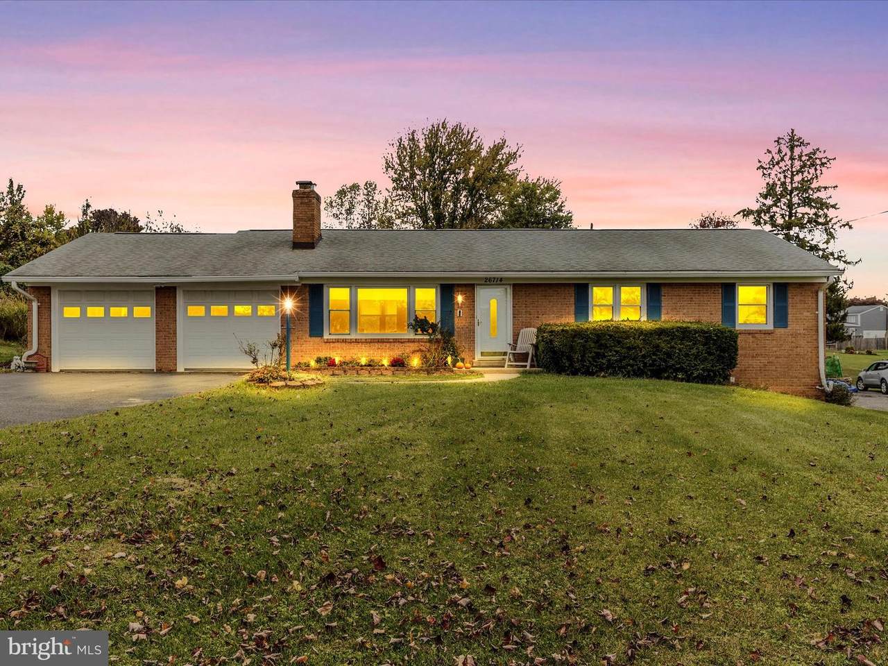 26714 Howard Chapel Drive - Photo 1