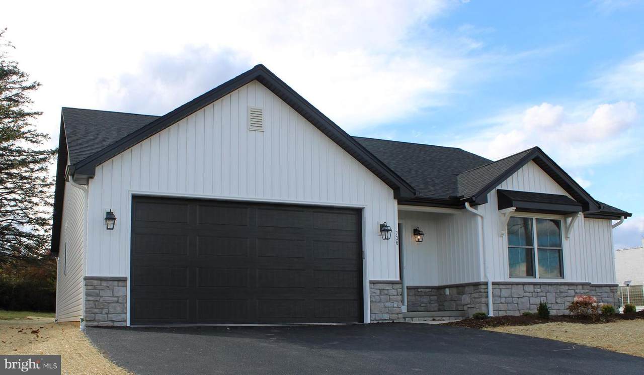 736 Wise Avenue - Photo 1