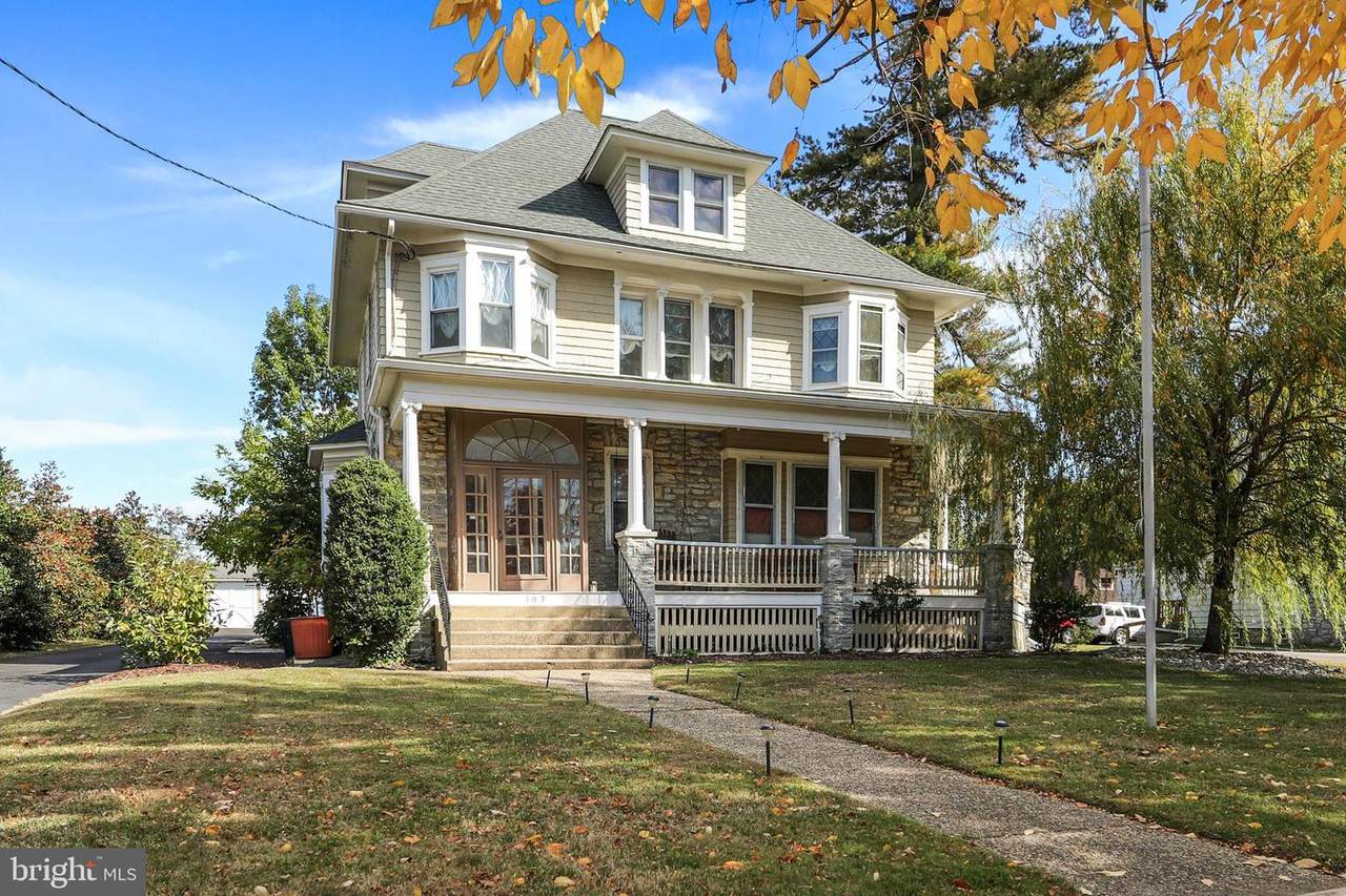 103 White Horse Pike - Photo 1