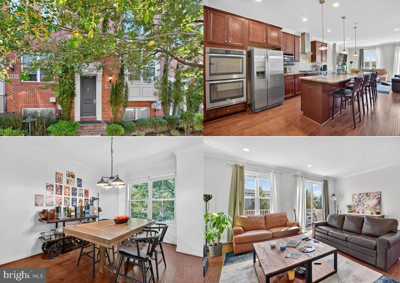 13629 Soaring Wing Lane - Photo 1