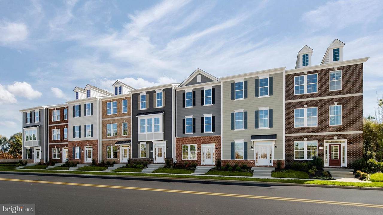 HOMESITE 13 Germania Street - Photo 1