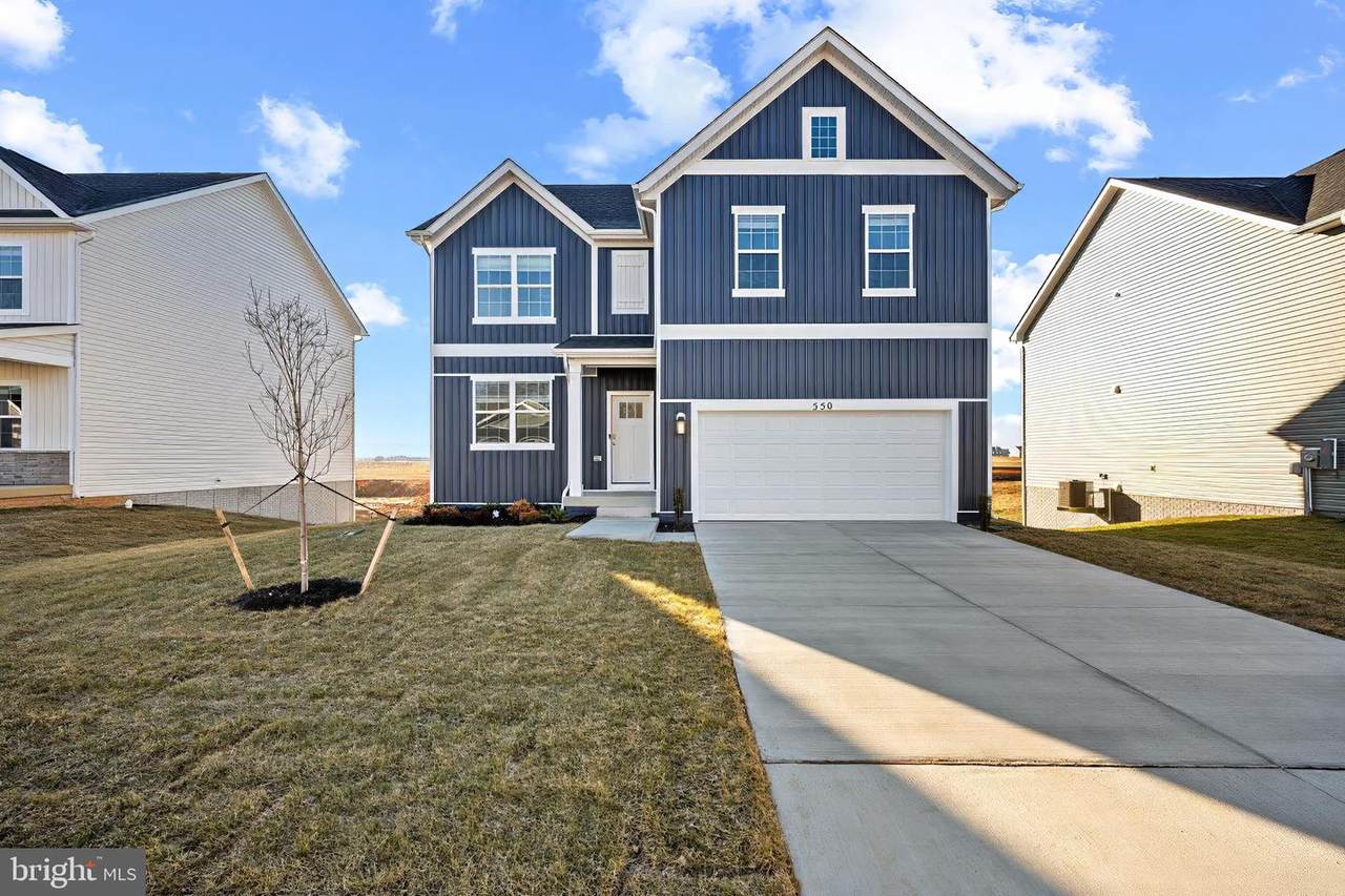 550 Atkinson Street - Photo 1