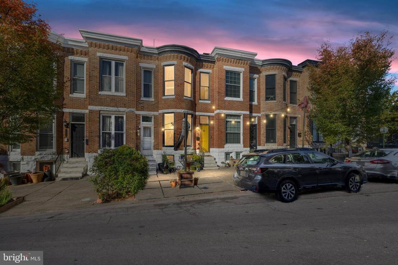 1608 Jackson Street - Photo 1