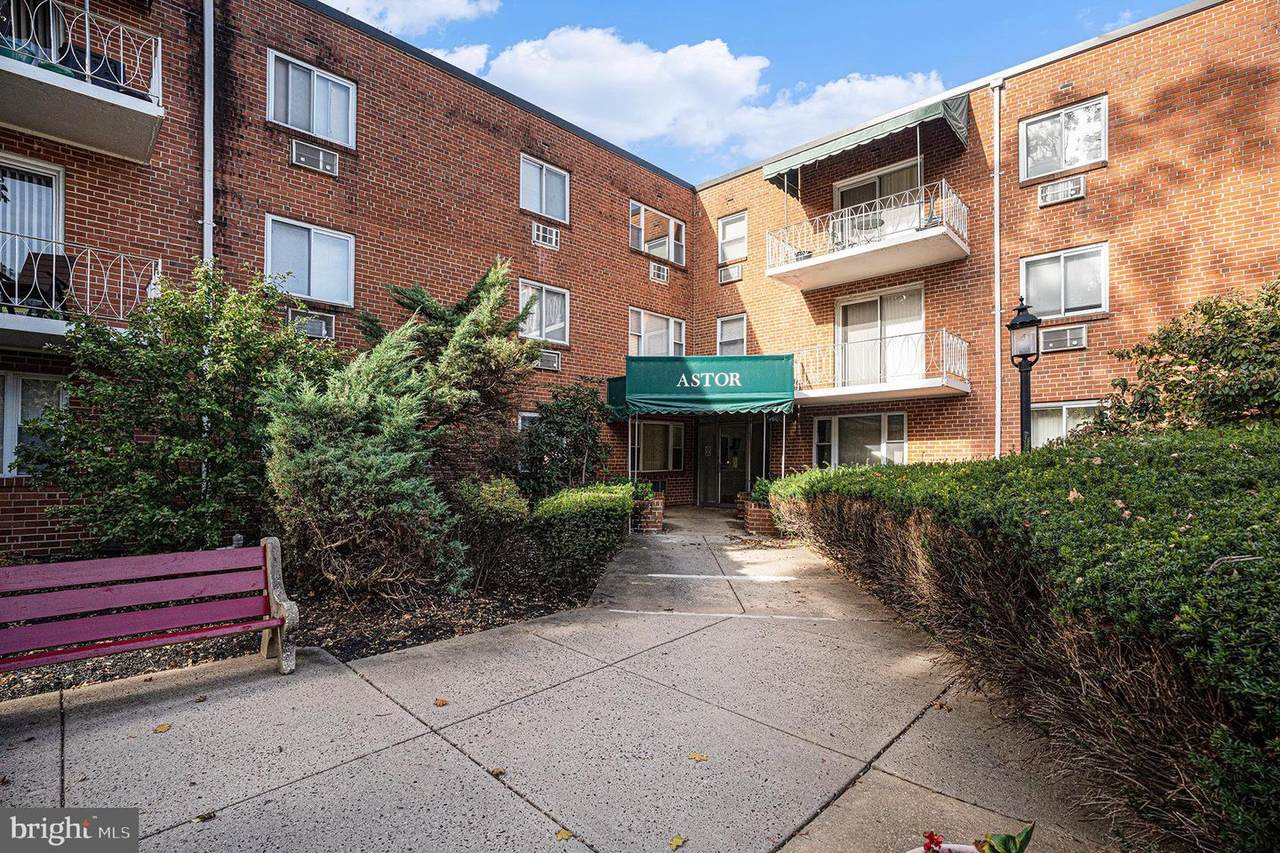 1600 Church Road - Photo 1