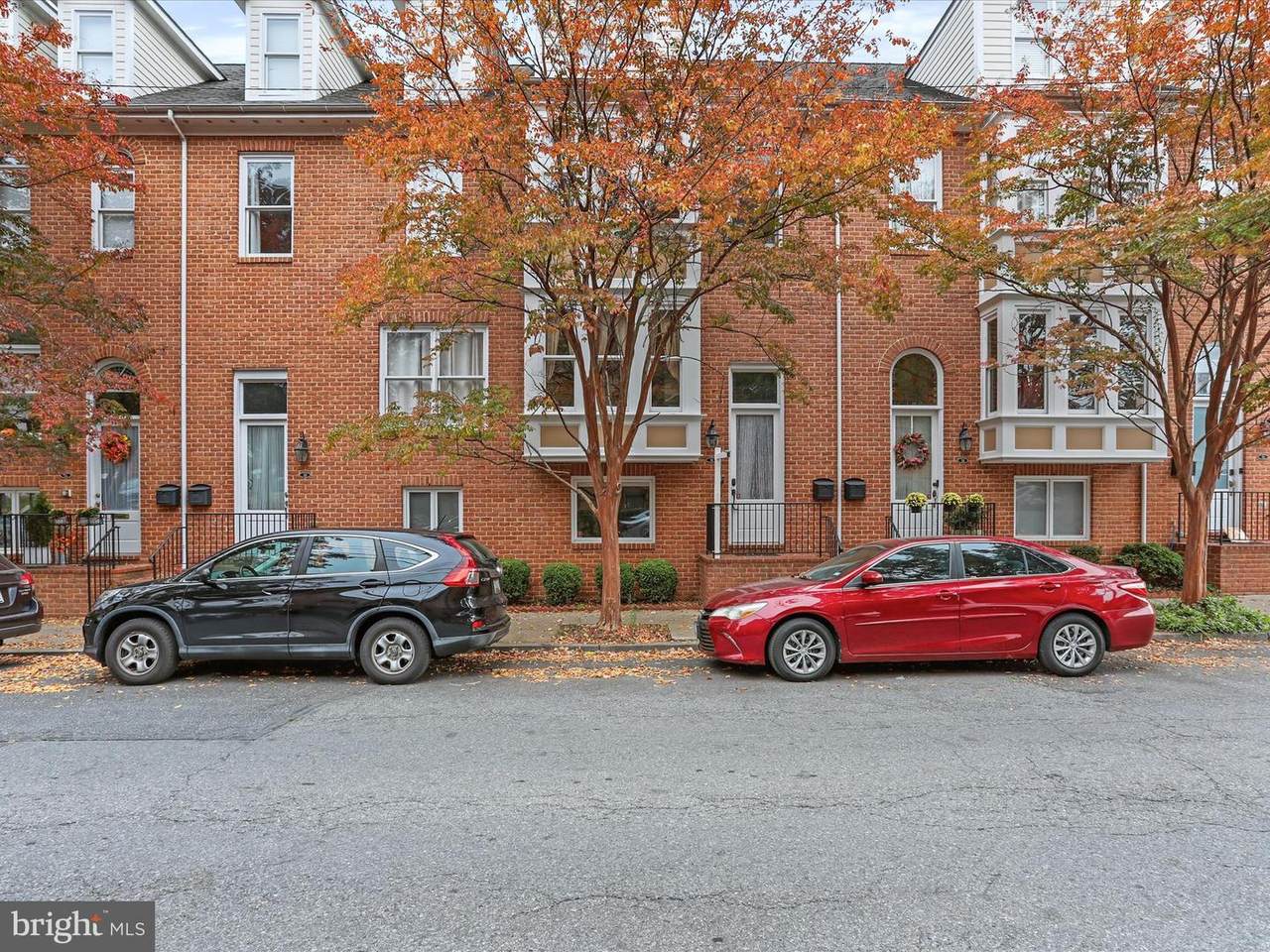 5-C College Avenue - Photo 1