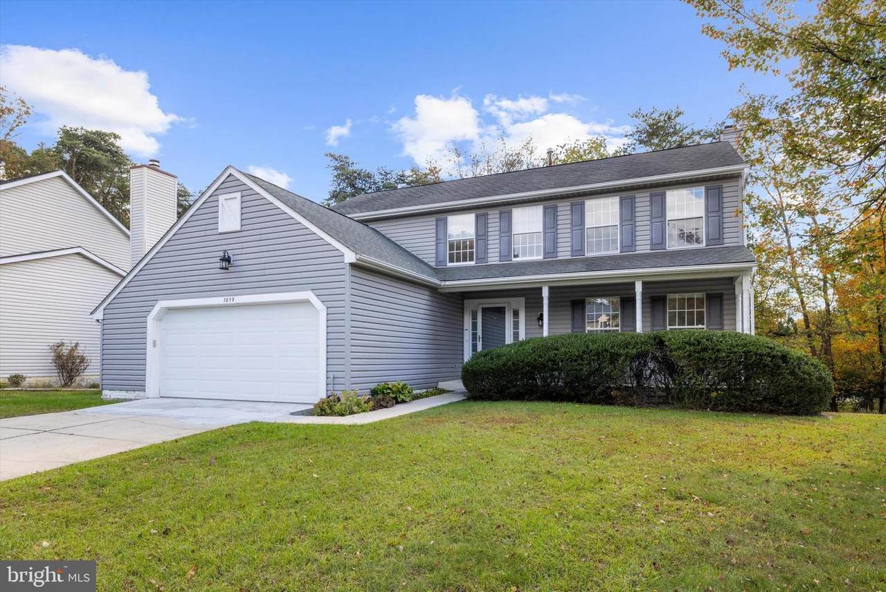 7859 Crossbay Drive - Photo 1