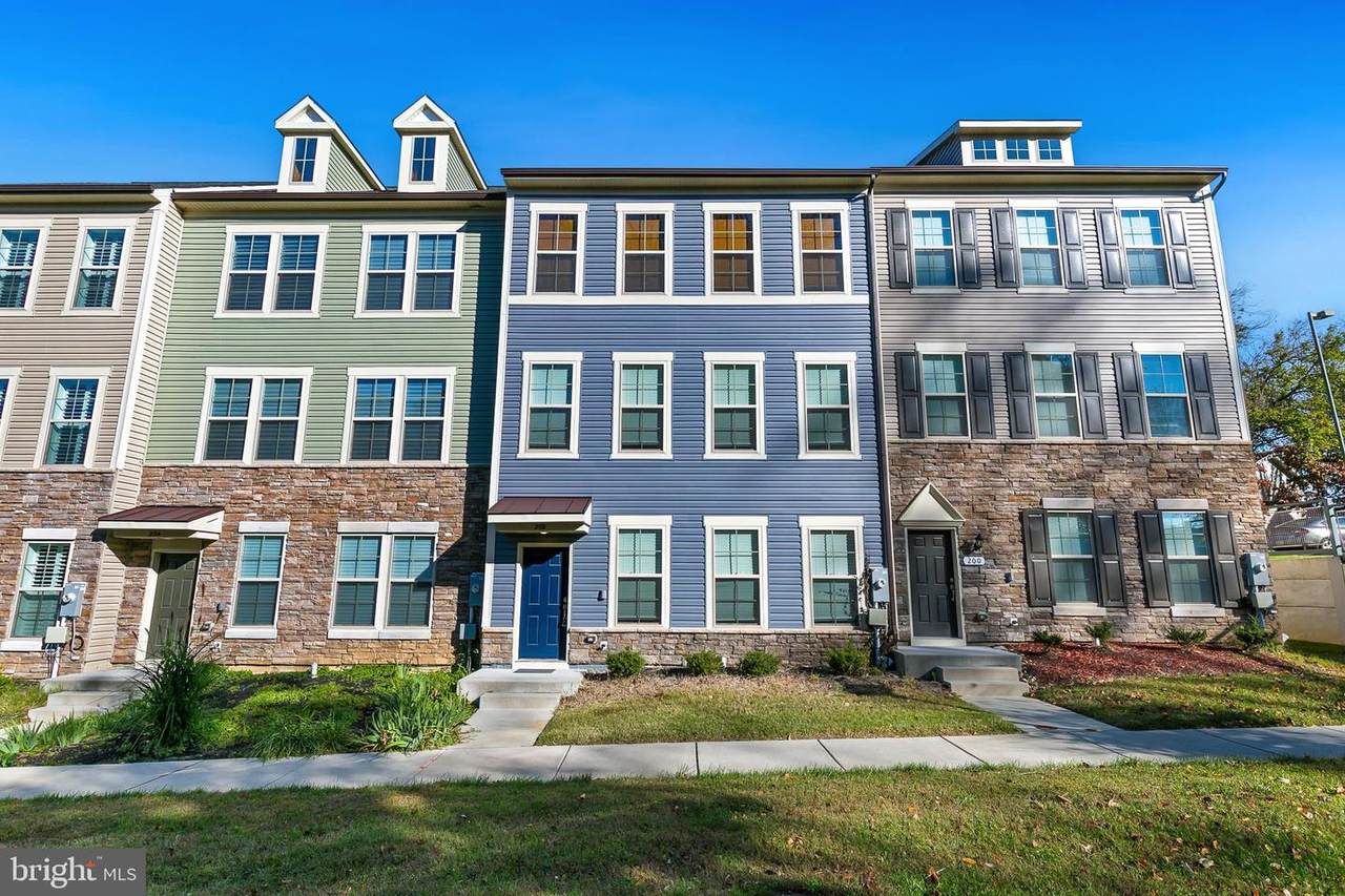 202 Ashton Market Alley - Photo 1