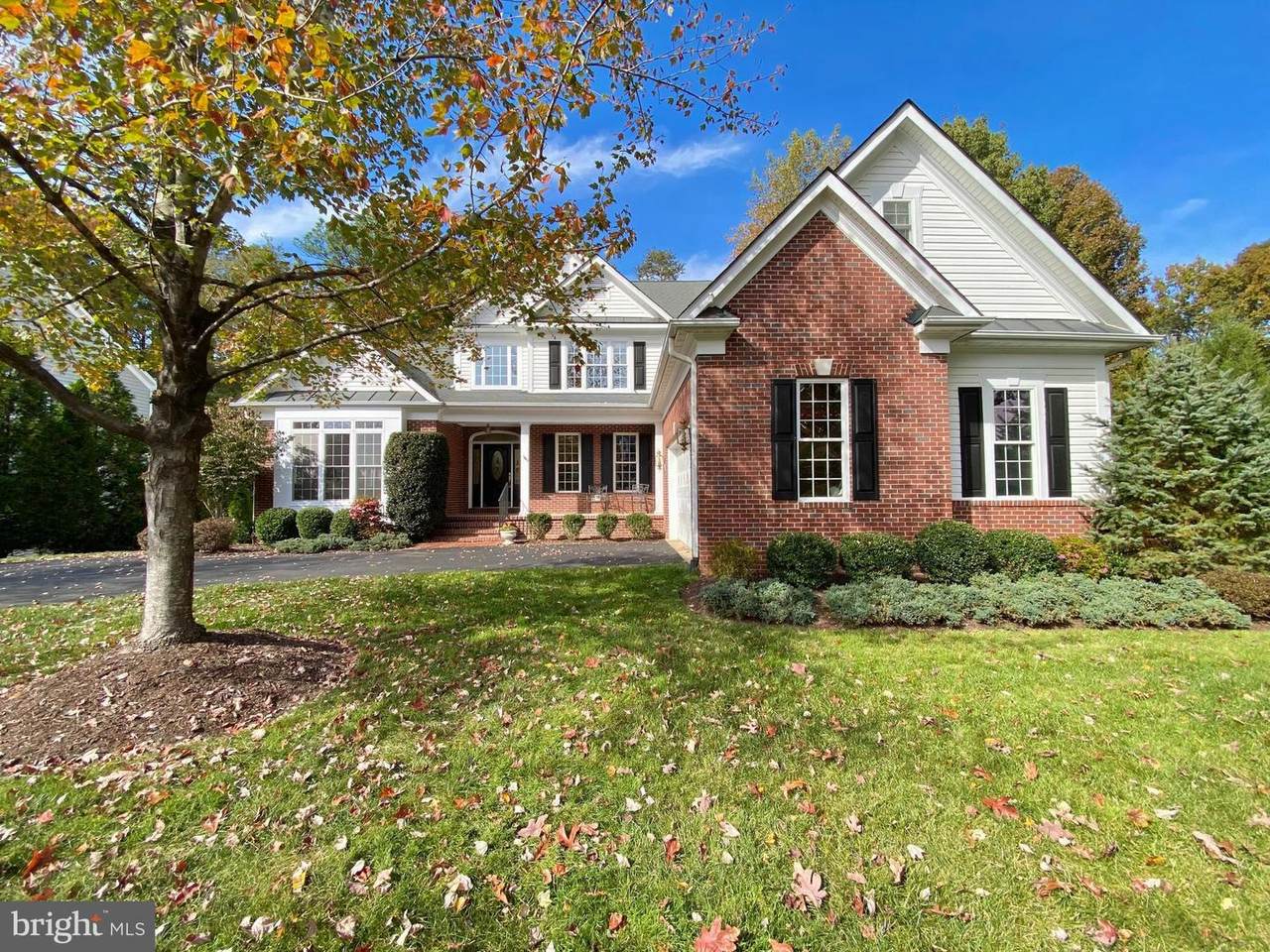 11906 Old Elm Court - Photo 1