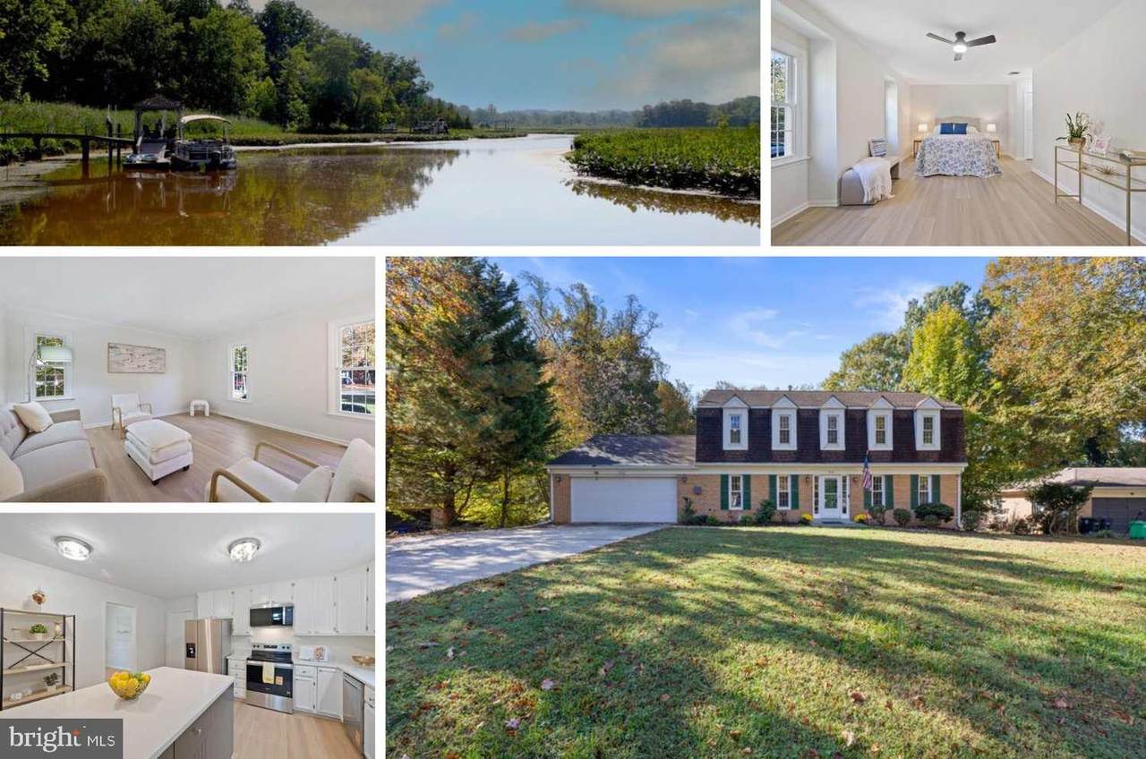 513 Holly Road - Photo 1