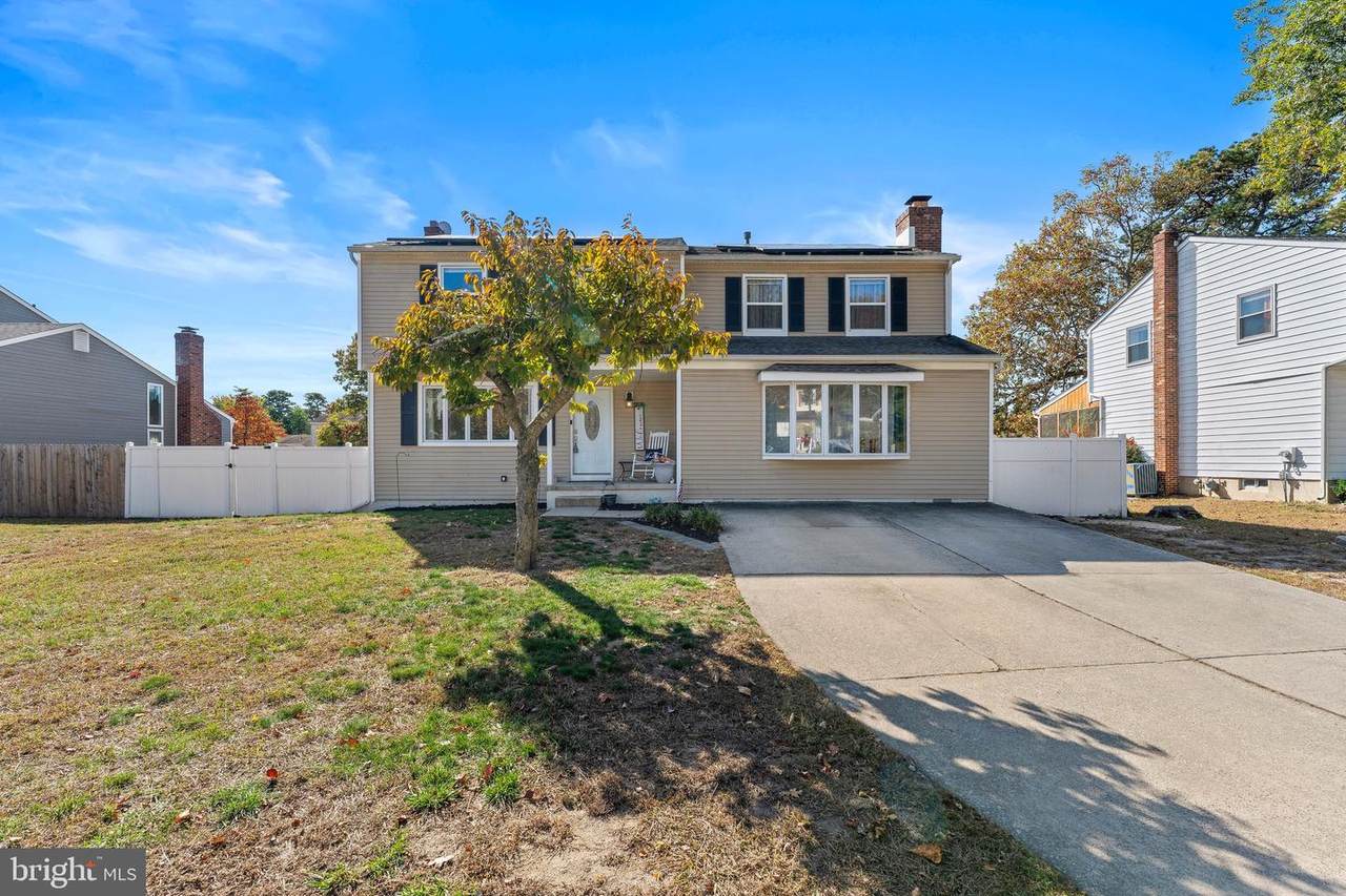 5 Doe Drive - Photo 1