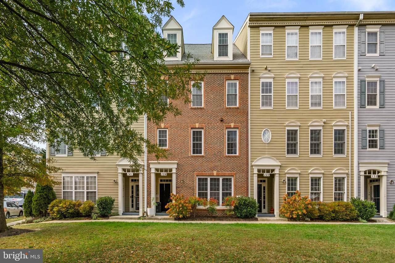 139 Chevy Chase Street - Photo 1