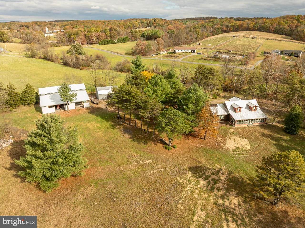 4485 Smokey Hollow Rd - Photo 1