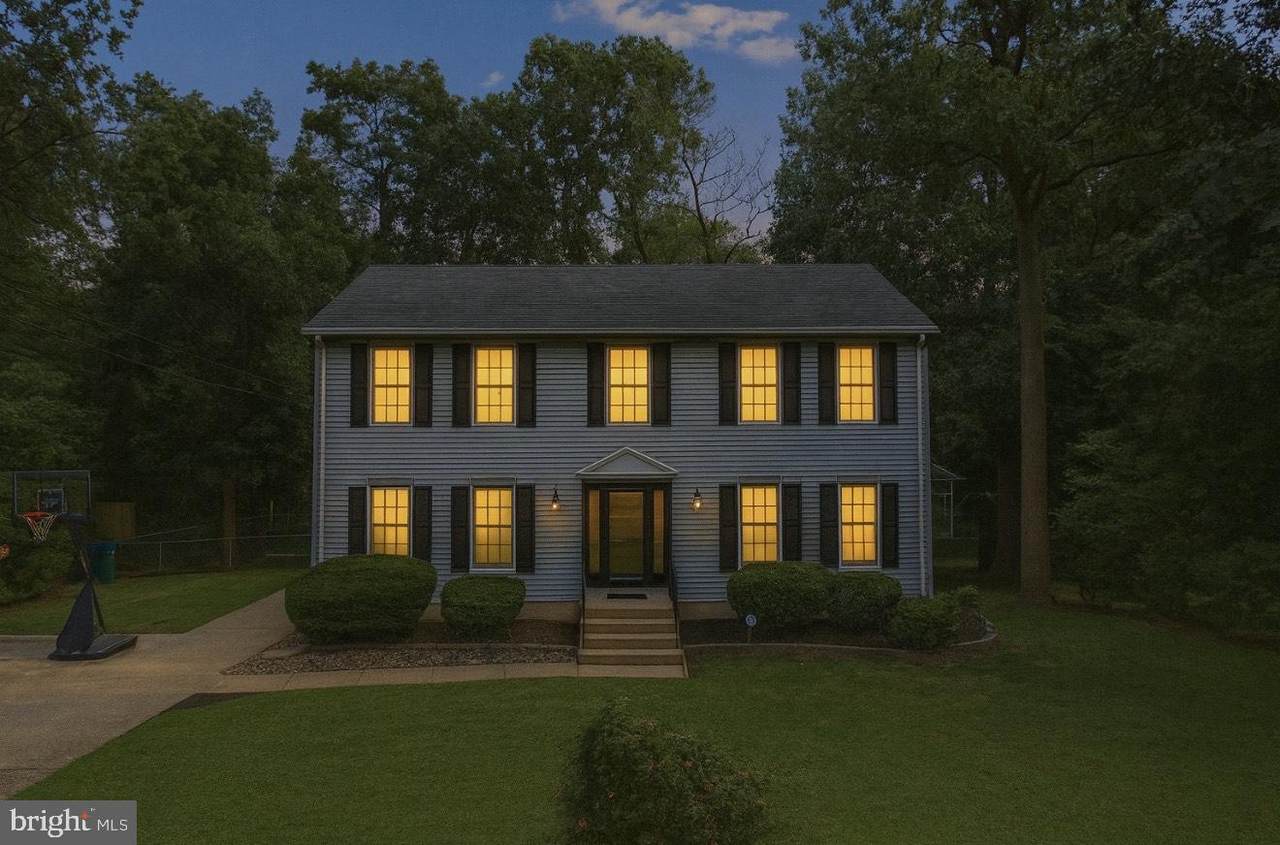 710 Webster Drive - Photo 1