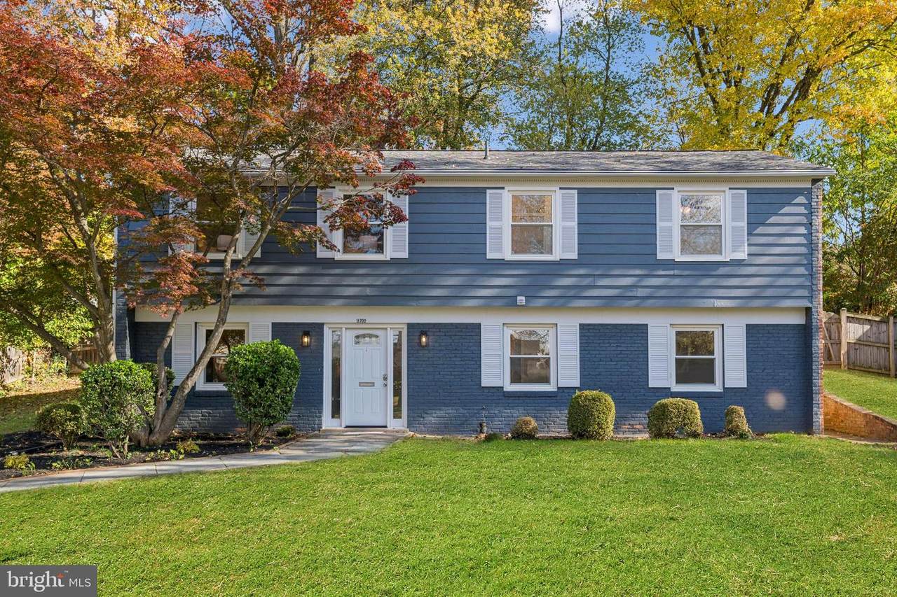 9709 Corkran Lane - Photo 1