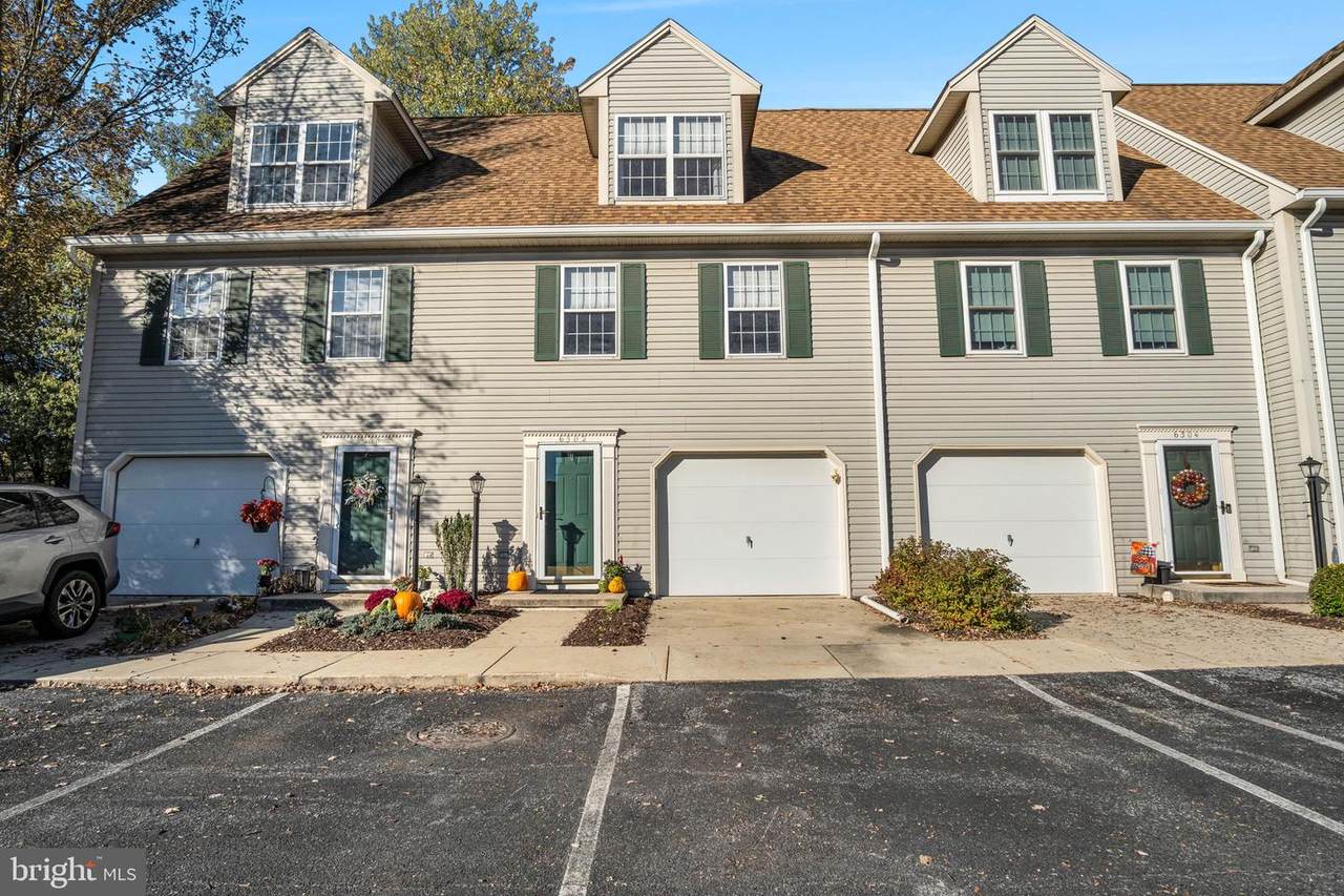 6302 Darlington Drive - Photo 1