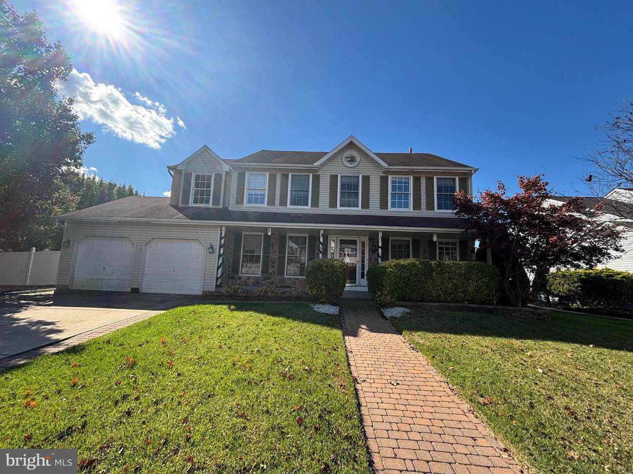 4 Firethorn Lane - Photo 1