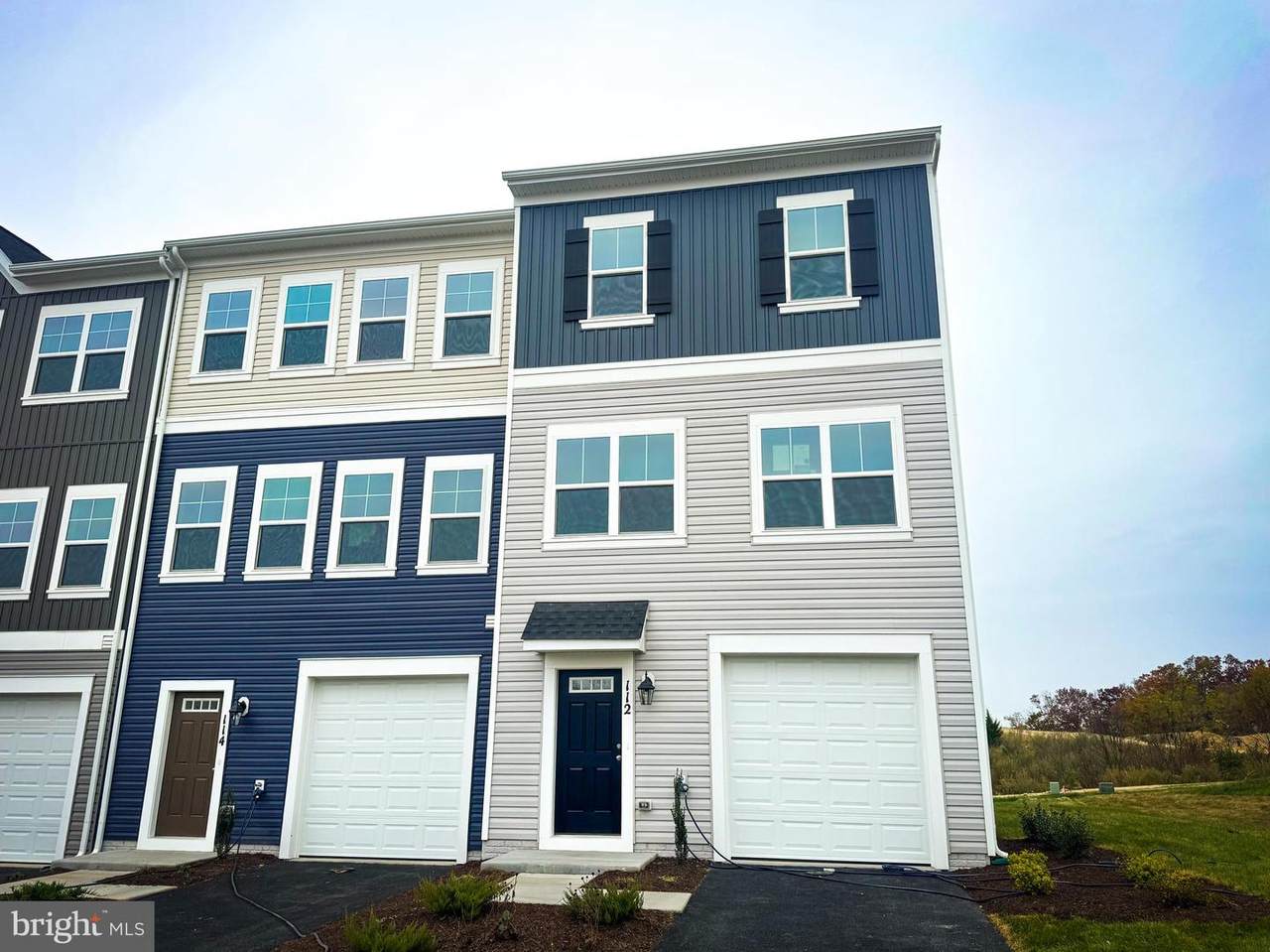 112 Norland Knoll Drive - Photo 1