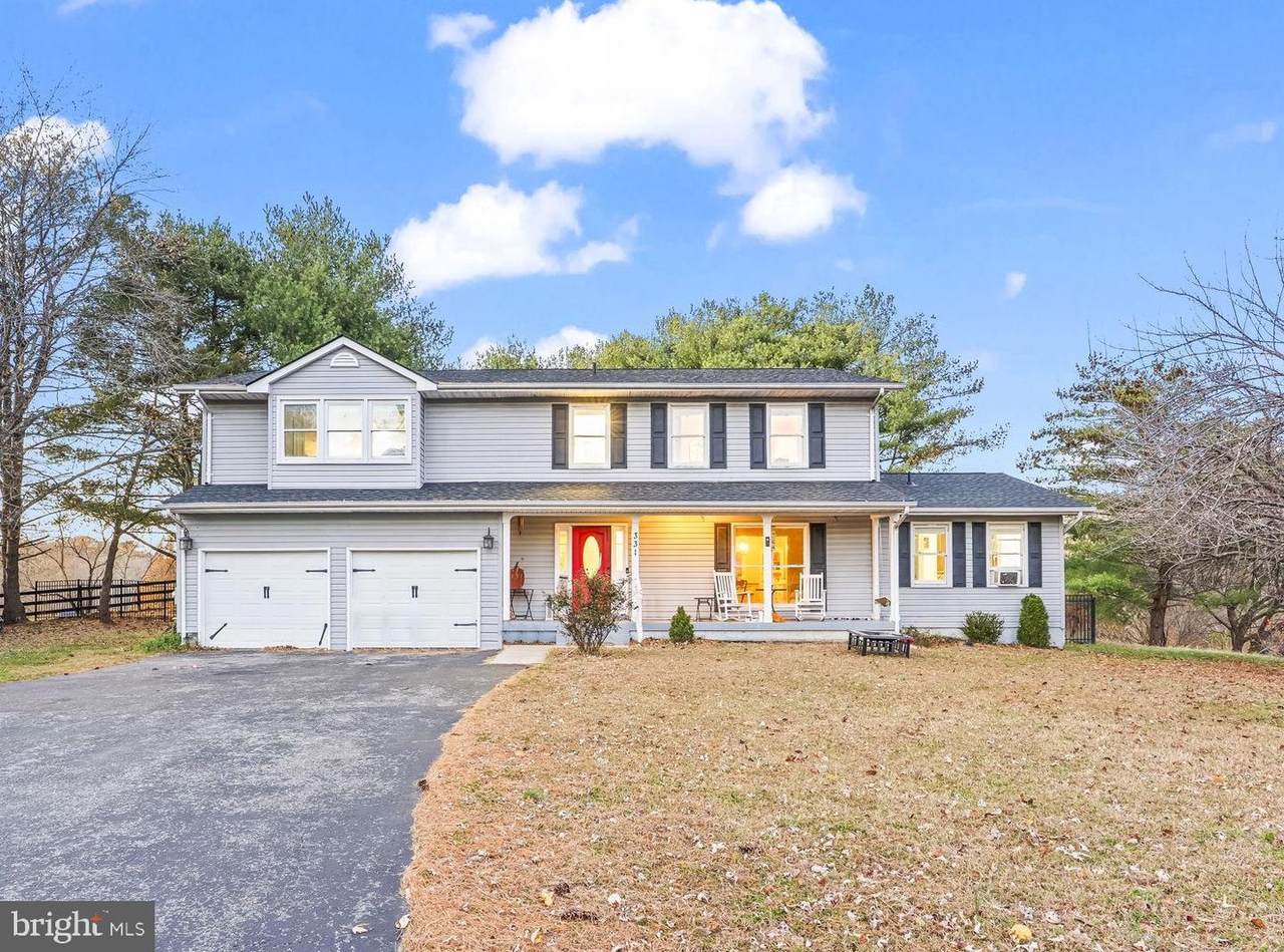 331 C Jones Rd - Photo 1