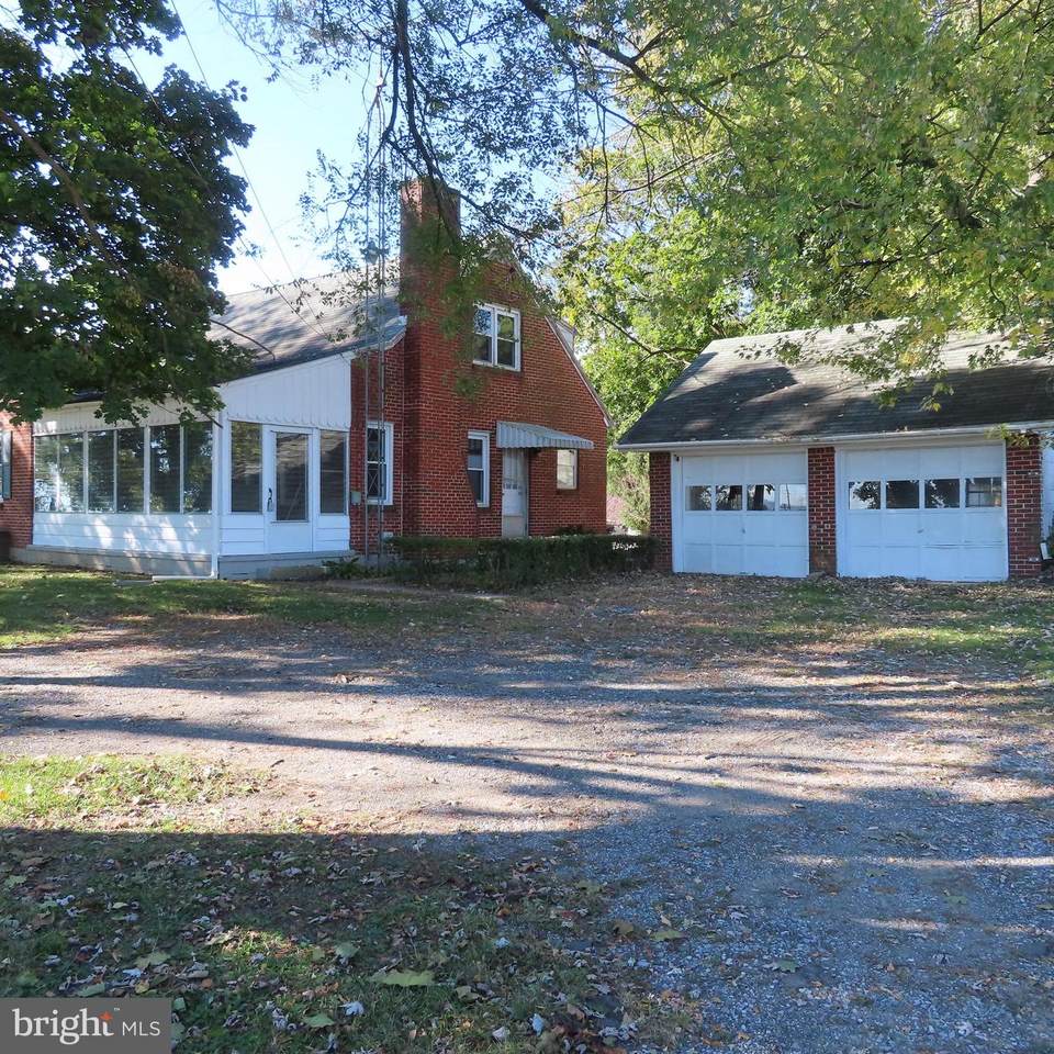 1126 Crottlestown Road - Photo 1