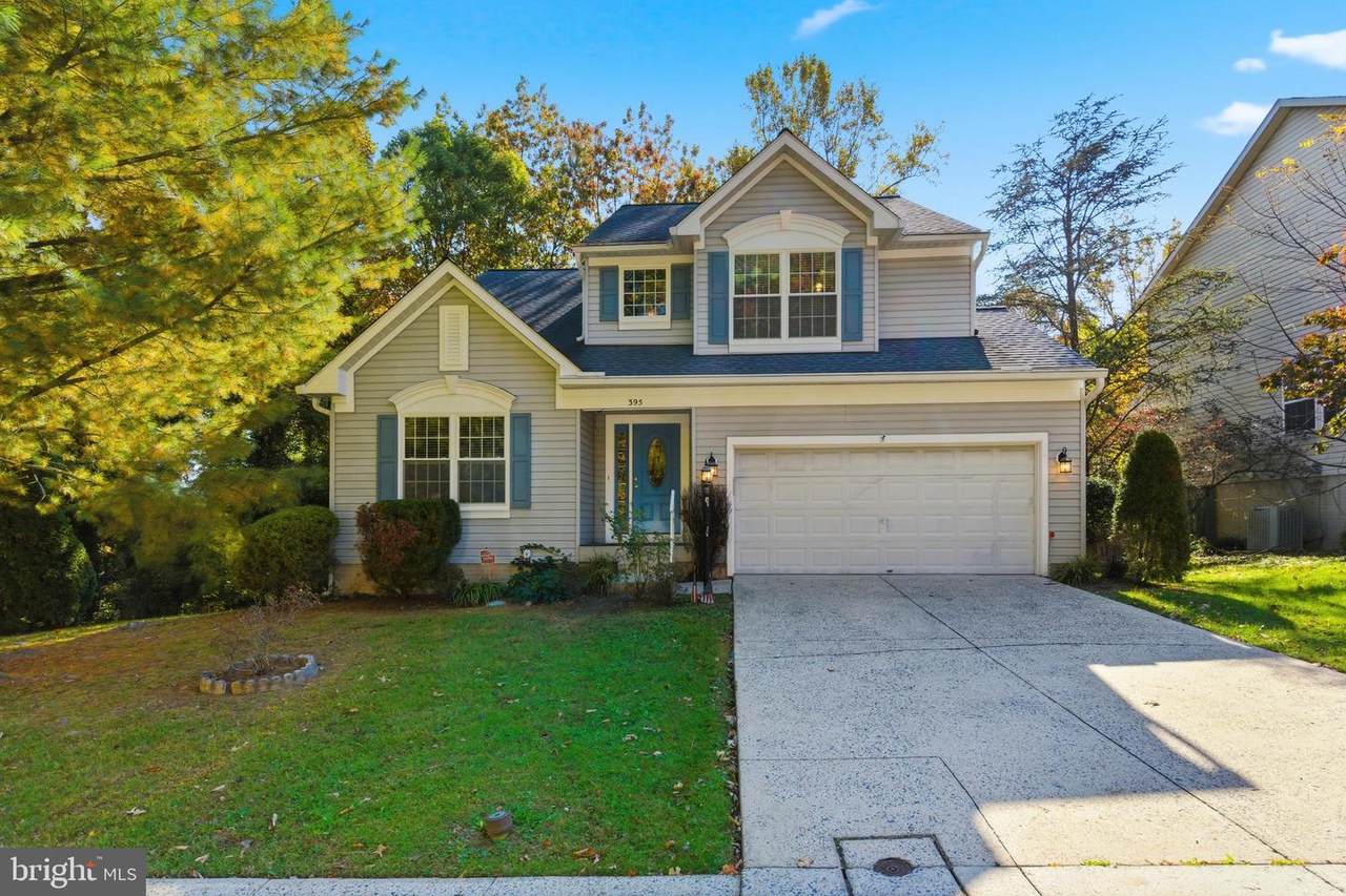 395 Enfield Road - Photo 1