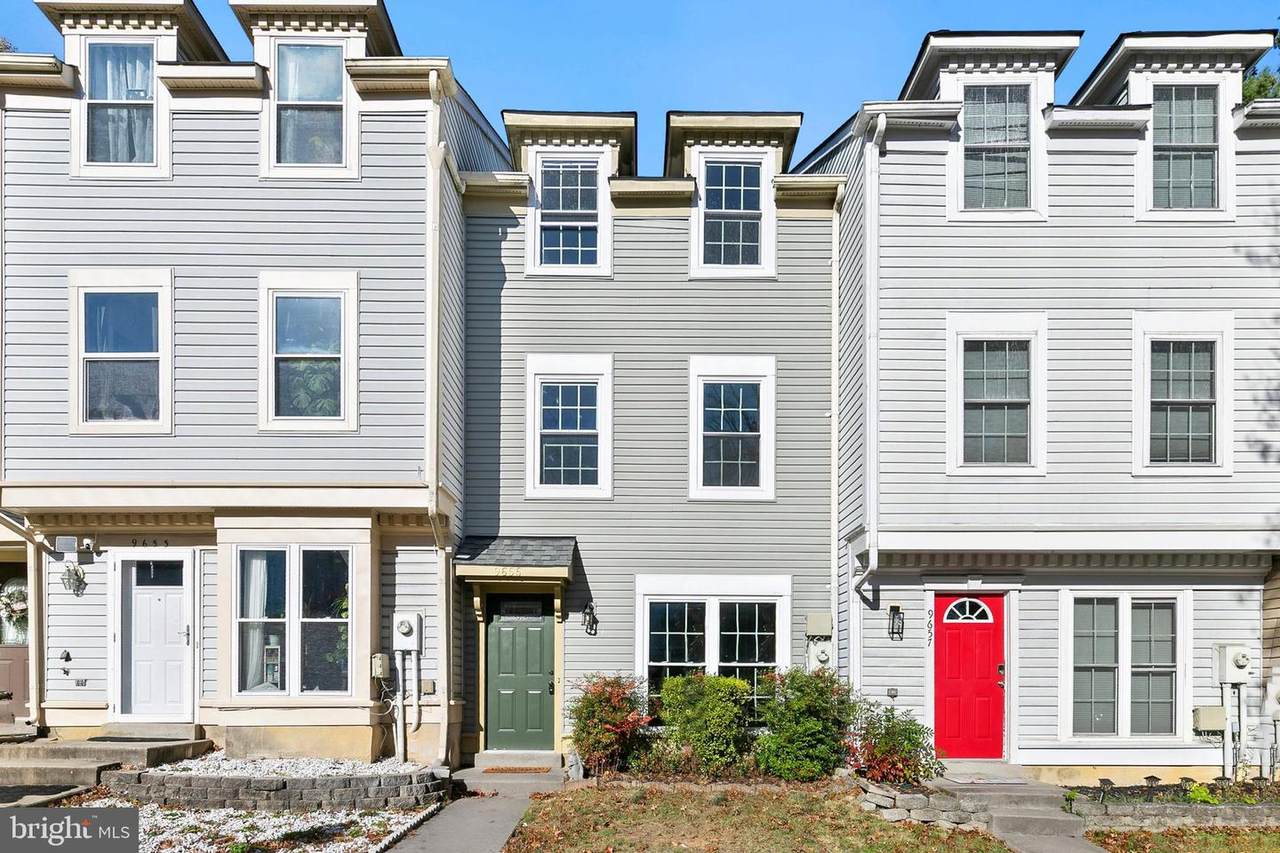 9655 Hastings Drive - Photo 1