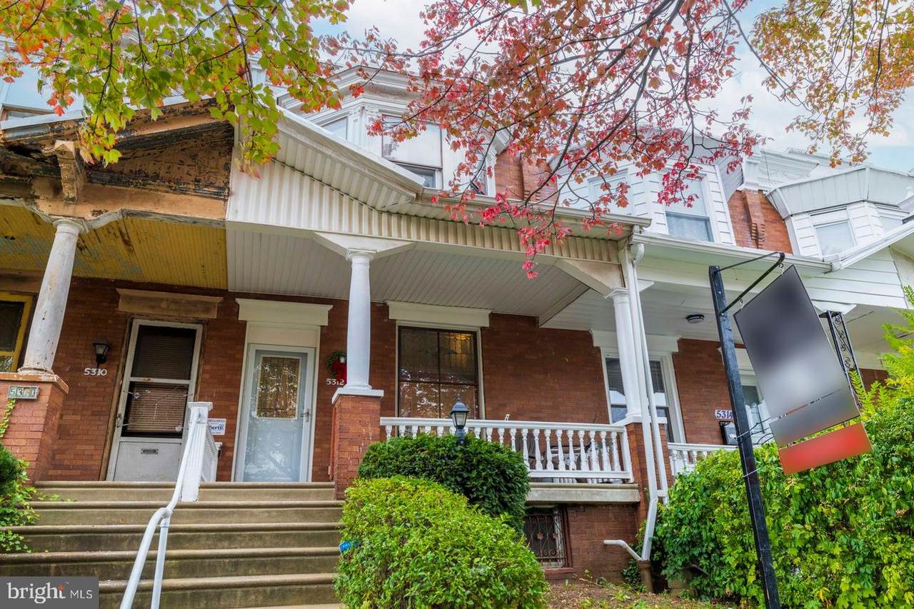 5312 Walton Avenue - Photo 1