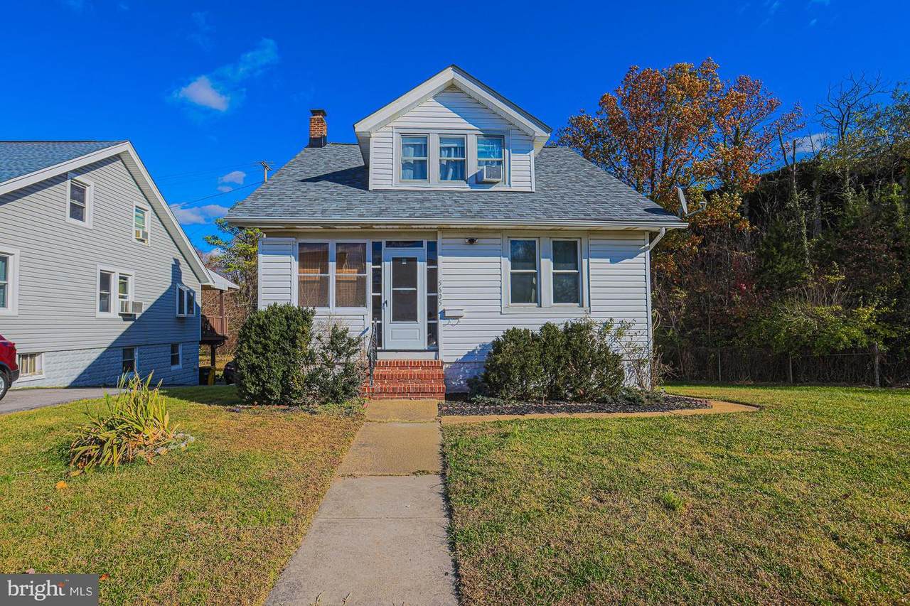 5605 Oregon Ave - Photo 1