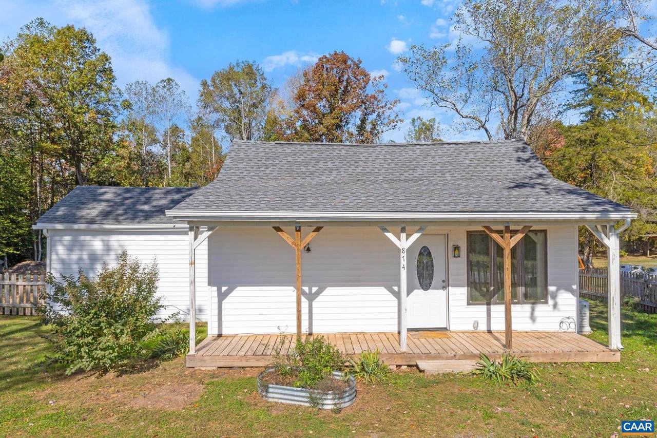 874 James River Rd - Photo 1