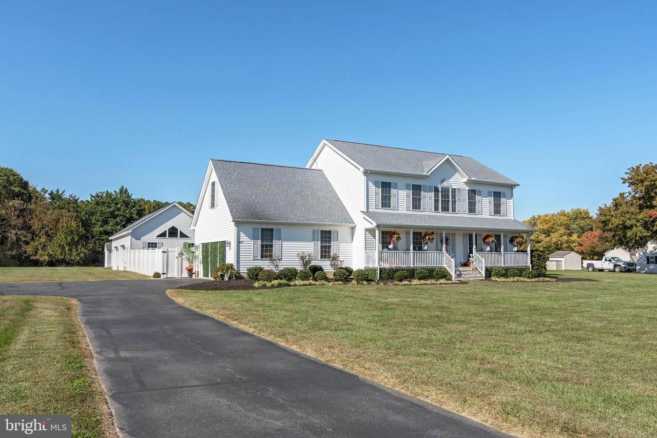 6660 Reeses Pride Road - Photo 1