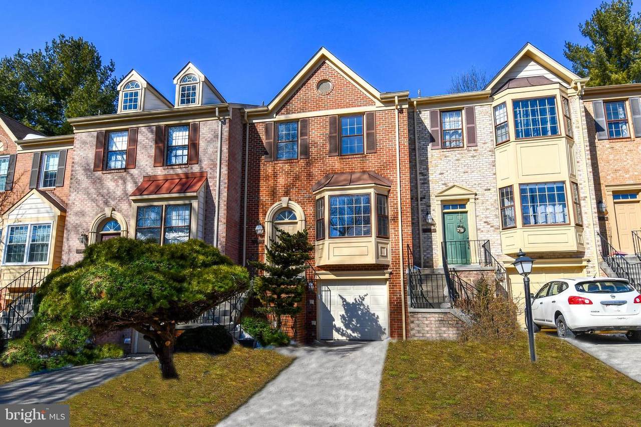 12307 Sweetbough Court - Photo 1