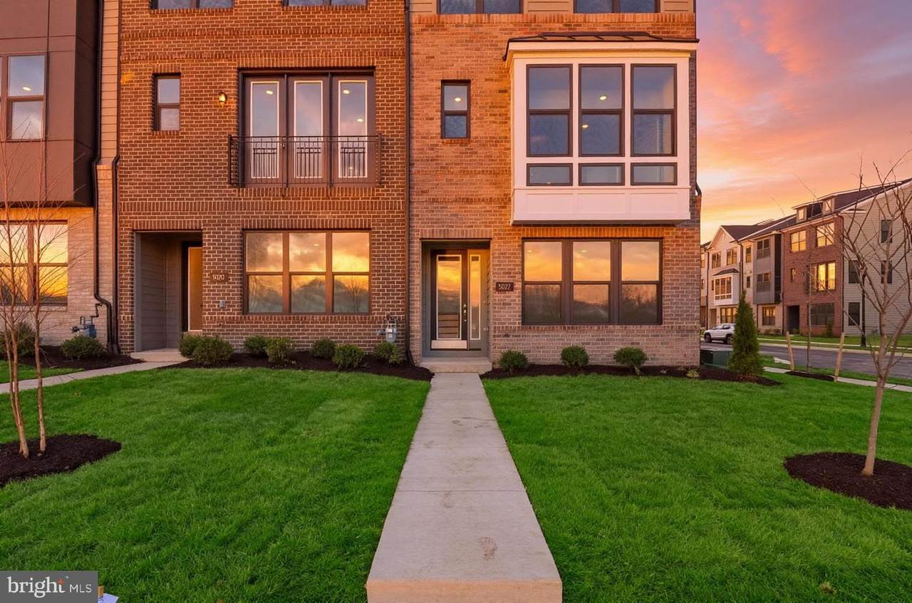 5022 Henry King Way Way - Photo 1