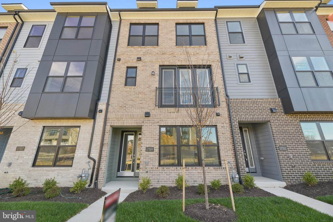 17309 Hardisty Way Street - Photo 1