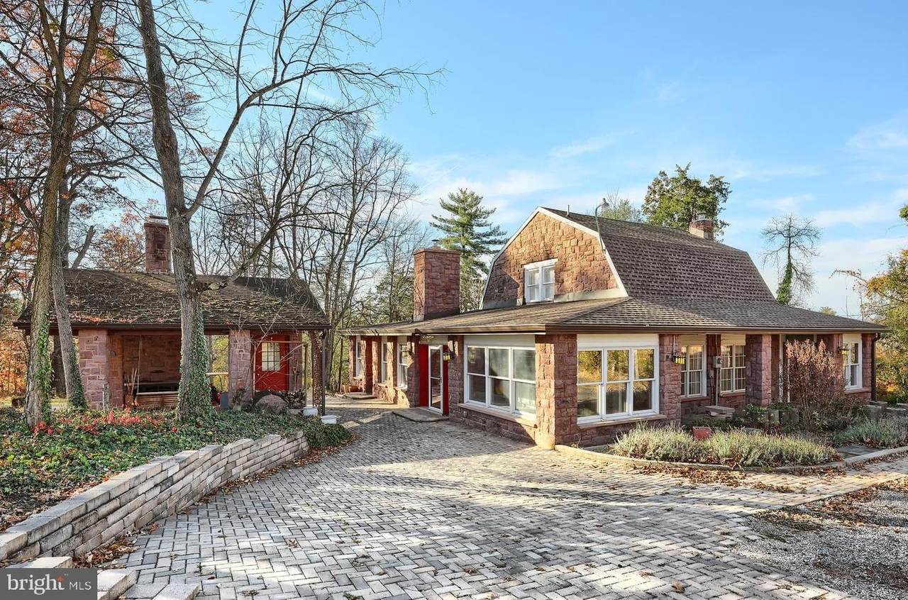 6691 Harmony Grove Road - Photo 1