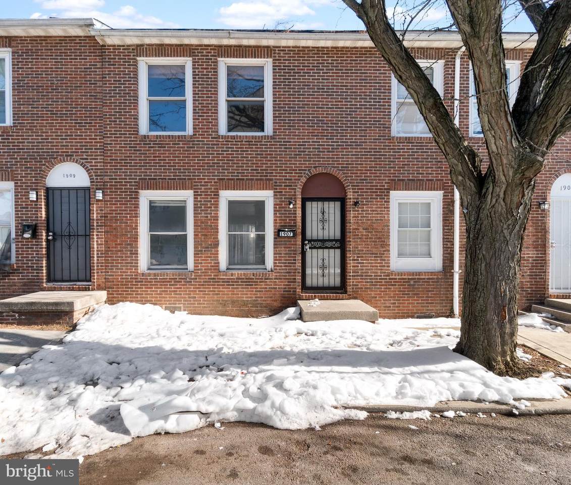 1907 Brunt Street - Photo 1